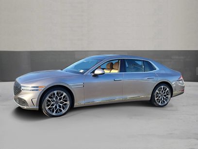 Certified 2023 Genesis G90 3.5T