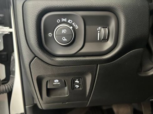 Used 2021 RAM 1500 Rebel w/ Rebel Level 2 Equipment Group AWD/4WD image 44