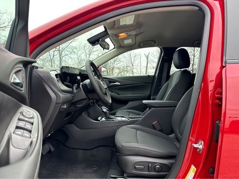 New 2026 Buick Encore GX Preferred w/ Comfort Package image 8