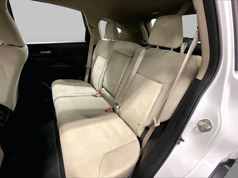 Used 2016 Honda CR-V LX image 20