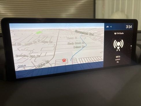 Certified 2025 Acura TLX w/ Technology Package image 20