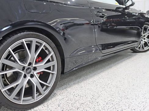 Used 2023 Audi S5 Premium Plus image 15