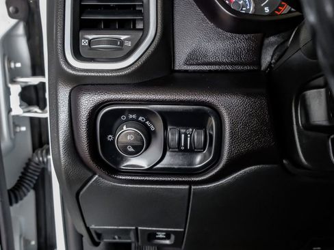 Used 2024 RAM 3500 Laramie w/ Bed Utility Group image 27