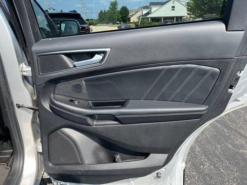 Used 2016 Ford Edge Sport w/ Technology Package AWD/4WD image 25