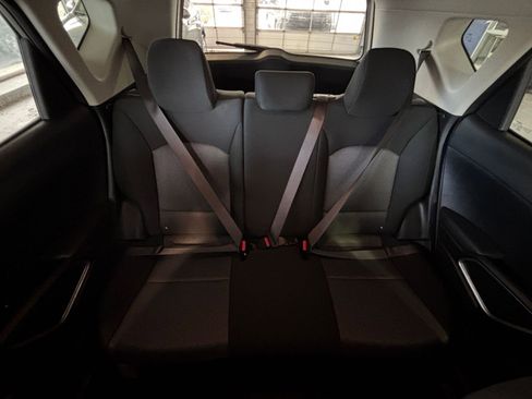 Used 2025 Kia Soul LX w/ LX Technology Package image 36