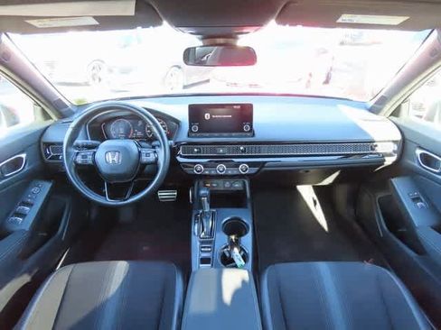 Certified 2023 Honda Civic Sport image 17