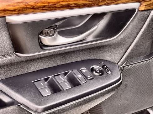 Certified 2018 Honda CR-V EX image 30