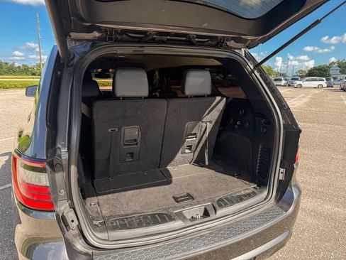 Used 2018 Dodge Durango GT RWD image 7