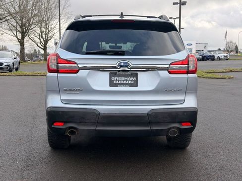 Used 2019 Subaru Ascent Premium image 6