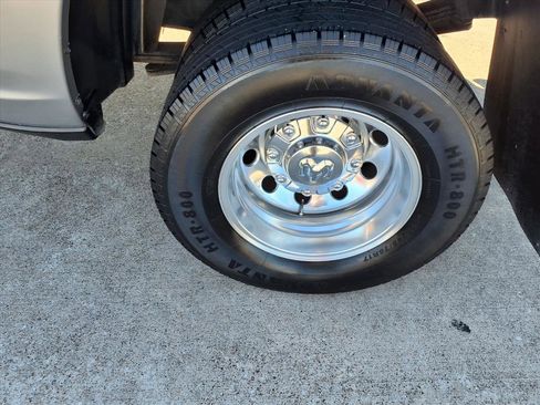 Used 2019 RAM 3500 Lone Star image 25