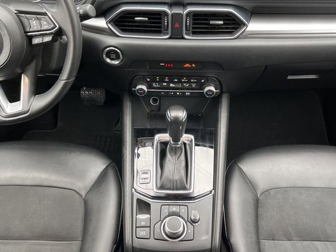Used 2023 MAZDA CX-5 AWD 2.5 S w/ Select Package image 19