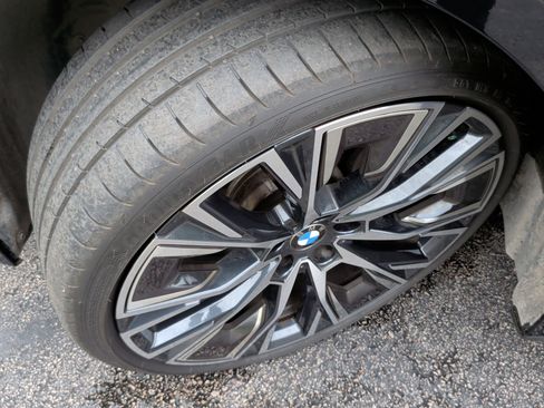 Certified 2024 BMW 430i Gran Coupe w/ Premium Package RWD image 13