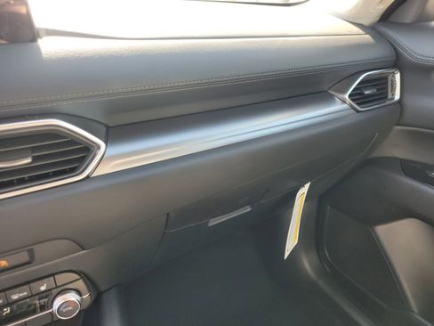 New 2025 MAZDA CX-5 AWD 2.5 S image 26