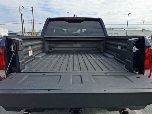 Certified 2023 Honda Ridgeline RTL image 31