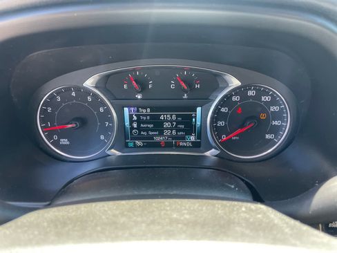 Used 2018 GMC Acadia SLT FWD image 15