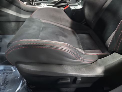 Used 2024 Subaru WRX TR image 29