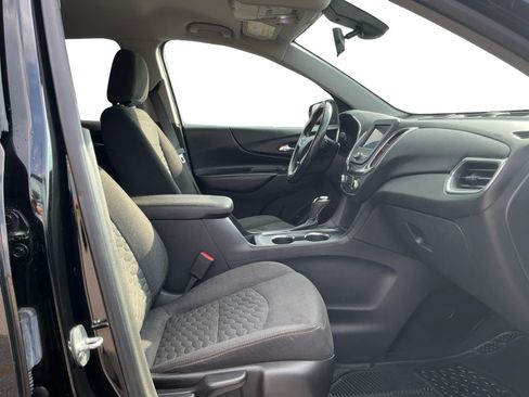 Used 2020 Chevrolet Equinox LT AWD/4WD image 15