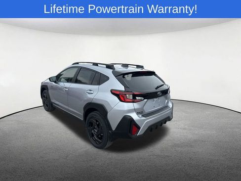 New 2026 Subaru Crosstrek 2.5i Sport AWD/4WD image 13