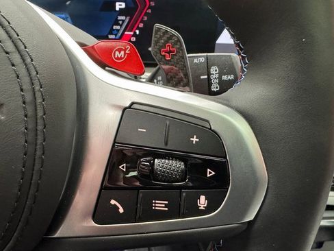 Used 2026 BMW X5 M Competition w/ Executive Package image 19