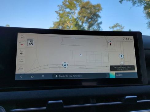 New 2026 Hyundai Tucson Limited AWD/4WD image 21