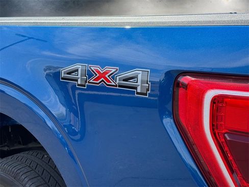 Used 2023 Ford F150 XLT image 7