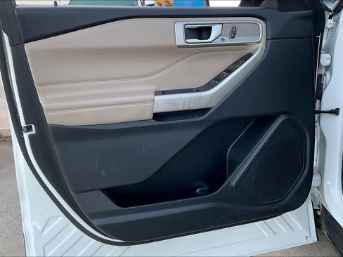 Used 2023 Ford Explorer Limited image 20