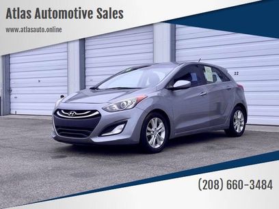 Used 2014 Hyundai Elantra GT
