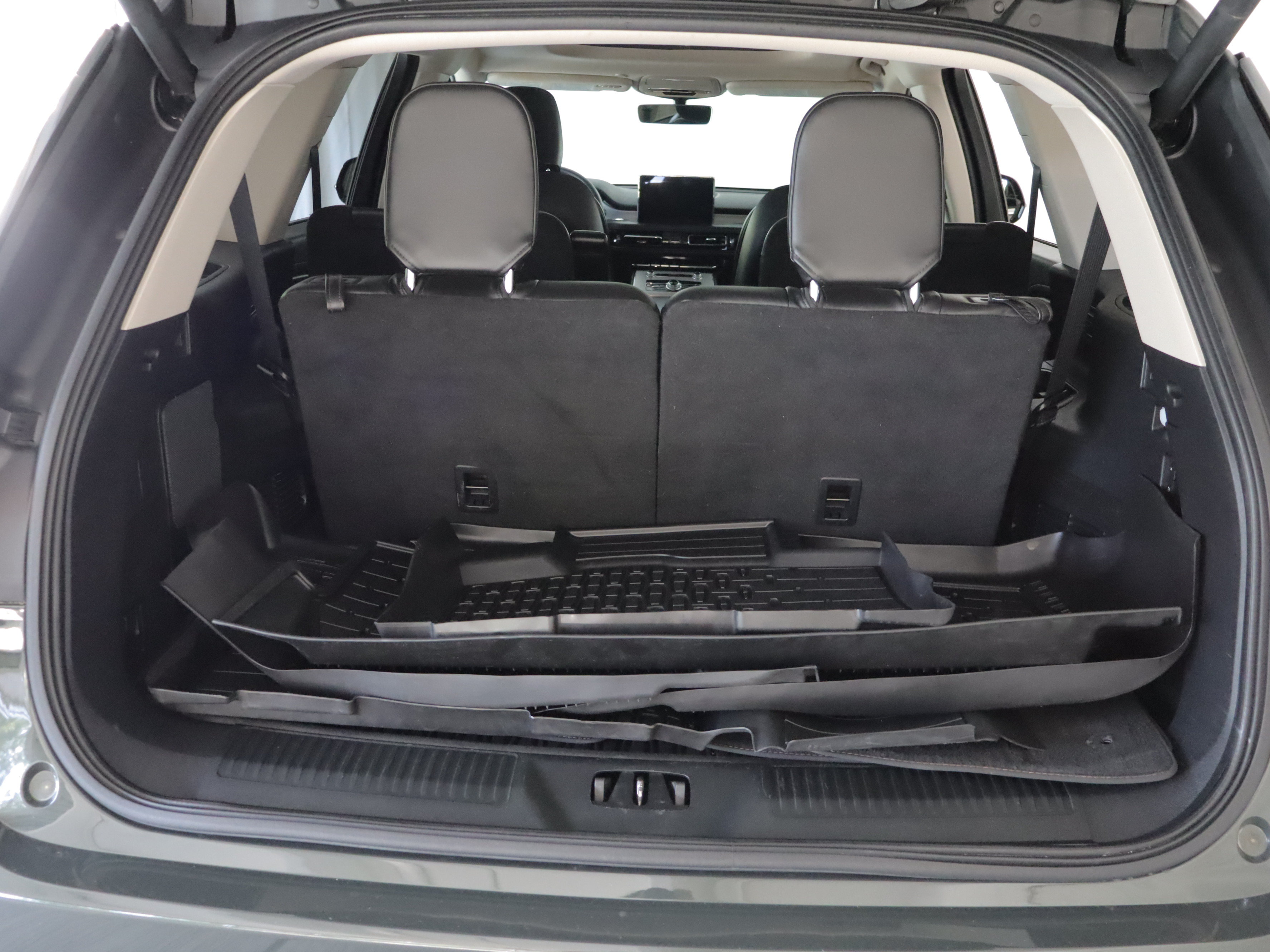 Used 2023 Lincoln Aviator AWD w/ Premium Package image 21