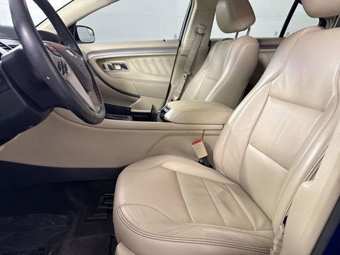 Used 2013 Ford Taurus SEL image 5