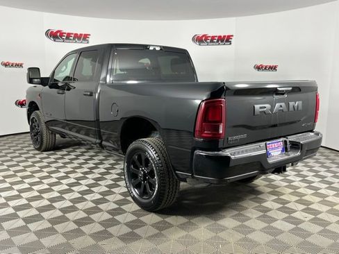 New 2026 RAM 2500 Big Horn AWD/4WD image 5