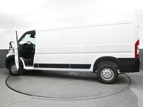 Used 2023 RAM ProMaster 2500 FWD image 28