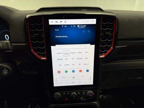 New 2026 Ford Ranger Raptor AWD/4WD image 49