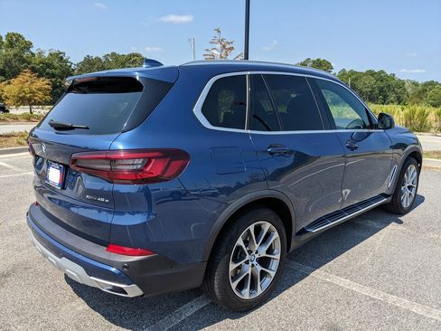 Used 2023 BMW X5 xDrive45e image 20
