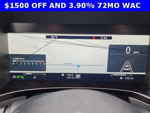 New 2026 Subaru Outback Limited XT image 25