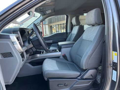 New 2026 Ford F350 XLT w/ FX4 Off-Road Package AWD/4WD image 7