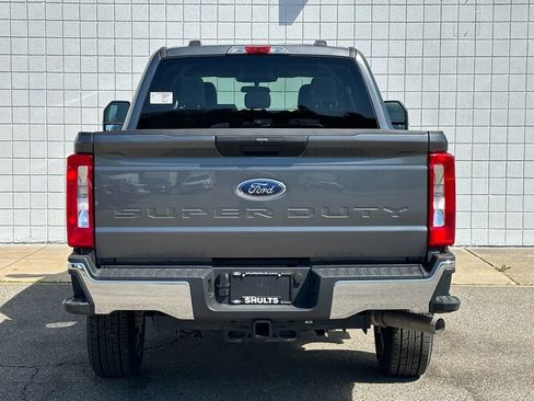 New 2026 Ford F350 XLT AWD/4WD image 5