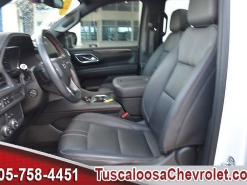 Used 2022 Chevrolet Tahoe RST w/ Sport Performance Package image 22