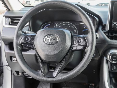 Certified 2024 Toyota RAV4 XLE image 31