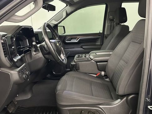 Used 2023 Chevrolet Silverado 1500 LT image 11