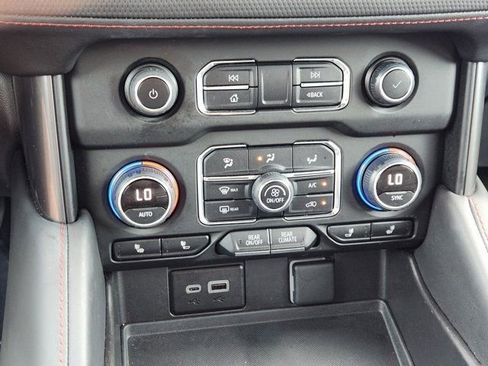 Used 2023 Chevrolet Tahoe RST image 21