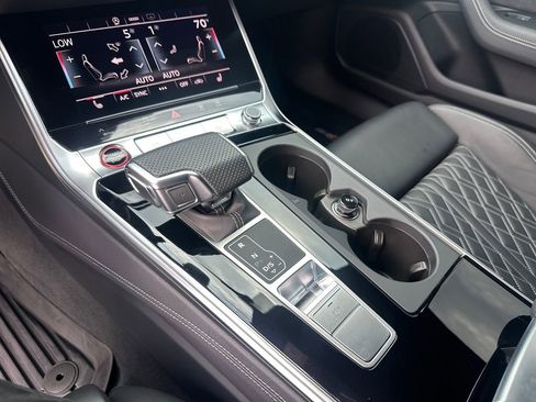 Used 2025 Audi S6 Premium Plus w/ Convenience Package AWD/4WD image 30