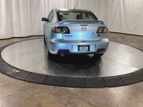 Used 2007 MAZDA MAZDA3 i Touring image 7