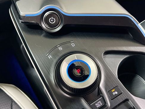 New 2025 Kia EV6 GT-Line image 17