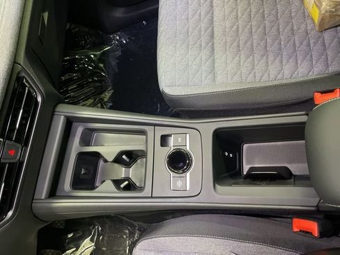 New 2026 Volkswagen Tiguan S image 21