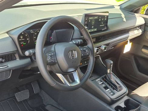 New 2026 Honda CR-V Sport-L image 2