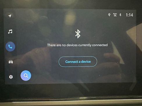 Used 2025 Toyota Camry SE image 28