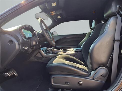 Used 2021 Dodge Challenger R/T Scat Pack w/ 1320 Plus Group image 20