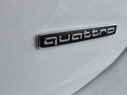 New 2026 Audi A6 Premium Plus image 36