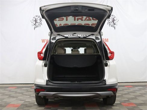 Used 2019 Honda CR-V EX-L image 6
