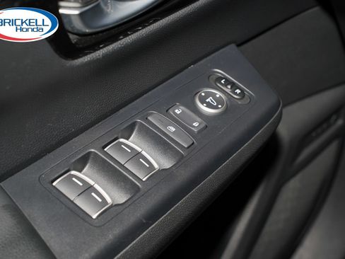 Certified 2024 Honda CR-V EX-L image 30